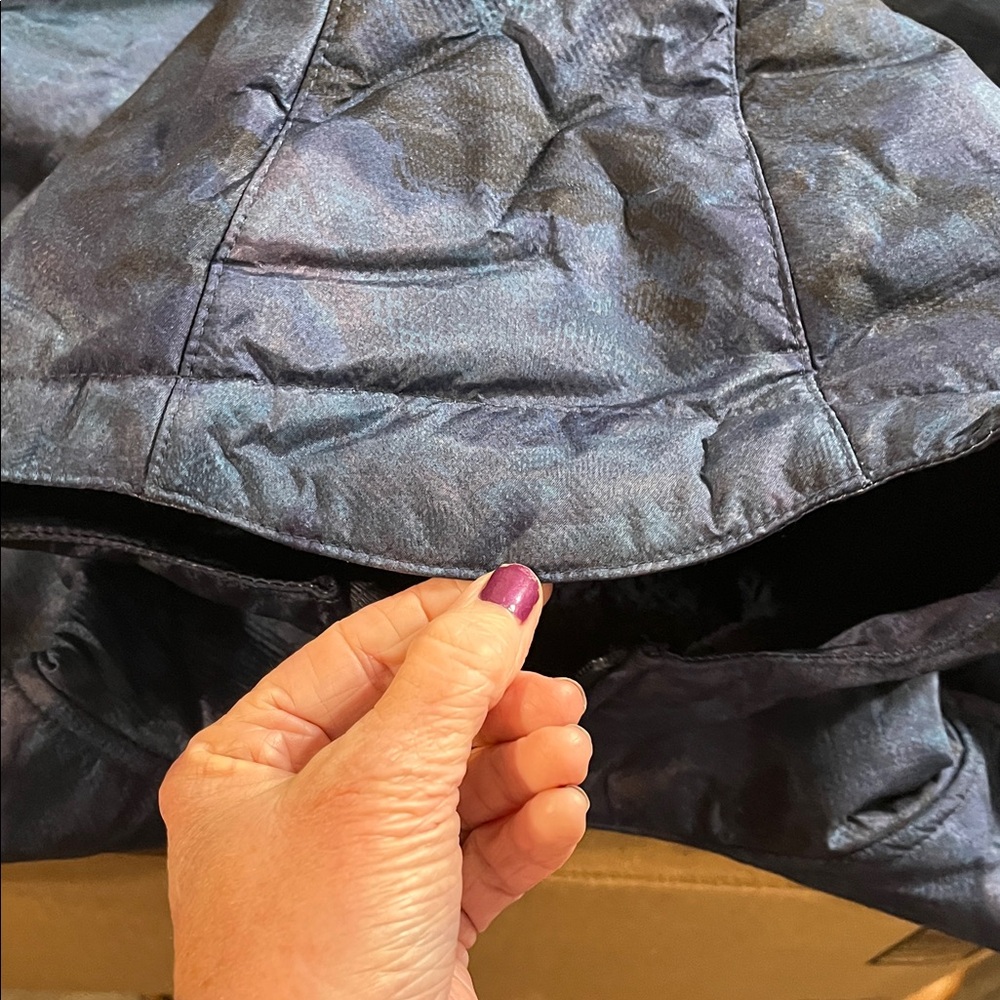 All In Motion Soft-Shell Sherpa Jacket Size XL - Picture 5 of 8